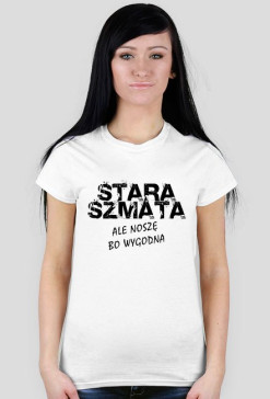 STARA SZMATA