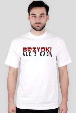 BRZYDKI