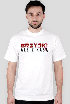 BRZYDKI