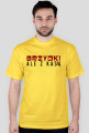 BRZYDKI