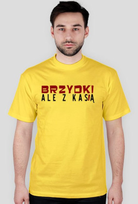 BRZYDKI