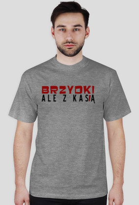 BRZYDKI