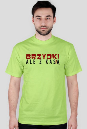 BRZYDKI
