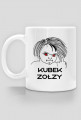 kubek zołzy