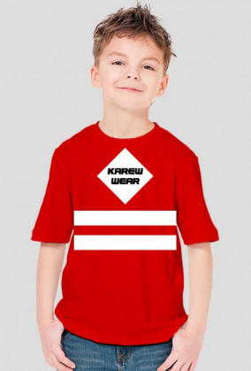 Koszulka dziecięca Karew Wear