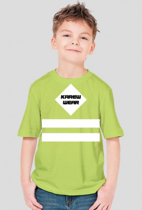 Koszulka dziecięca Karew Wear