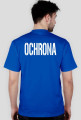 T-shirt_OCHRONA