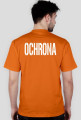 T-shirt_OCHRONA