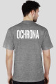 T-shirt_OCHRONA