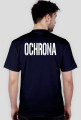 T-shirt_OCHRONA