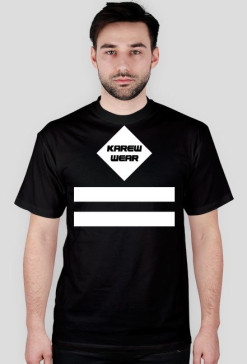 Koszulka męska Karew Wear