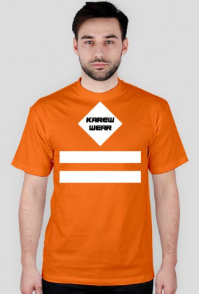 Koszulka męska Karew Wear