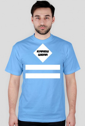 Koszulka męska Karew Wear