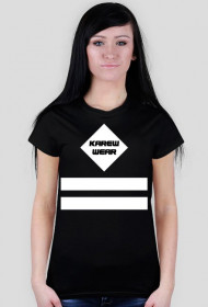 Koszulka damska Karew Wear