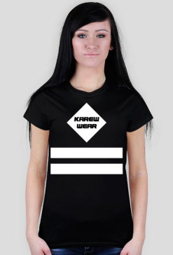 Koszulka damska Karew Wear