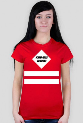 Koszulka damska Karew Wear