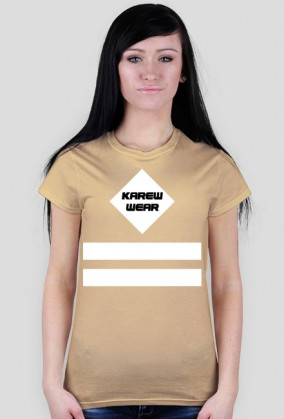 Koszulka damska Karew Wear