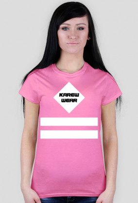 Koszulka damska Karew Wear