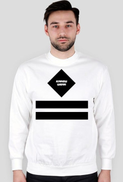 Koszulka z długim rękawem Karew Wear