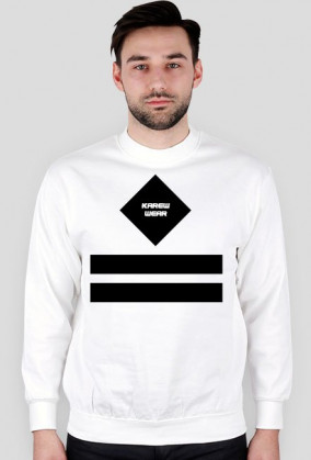 Koszulka z długim rękawem Karew Wear