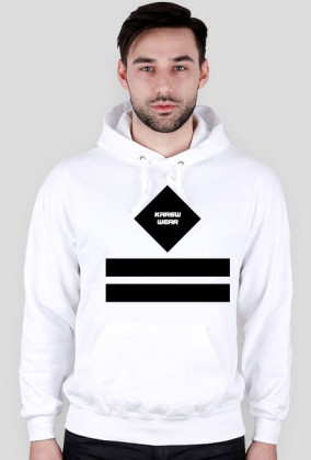 Bluza z kapturem Karew Wear