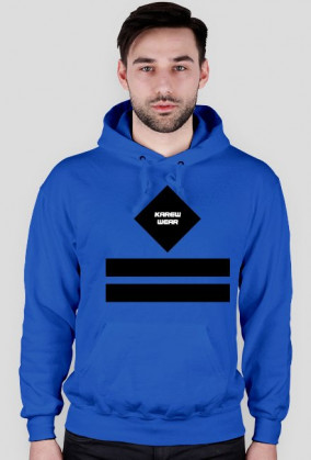 Bluza z kapturem Karew Wear