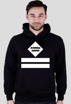 Bluza z kapturem Karew Wear