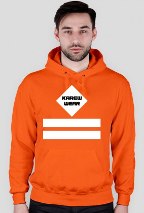 Bluza z kapturem Karew Wear
