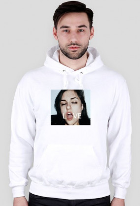 HOODIE L0VE