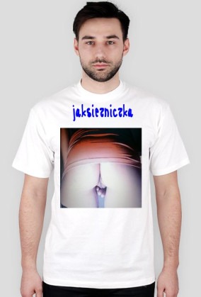 Koszulka jaksiezniczka