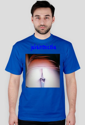 Koszulka jaksiezniczka