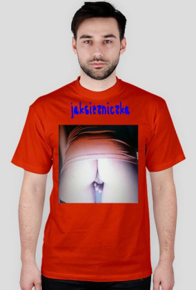 Koszulka jaksiezniczka