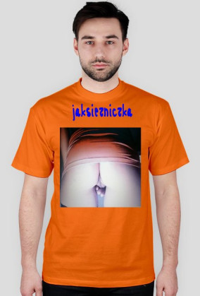 Koszulka jaksiezniczka