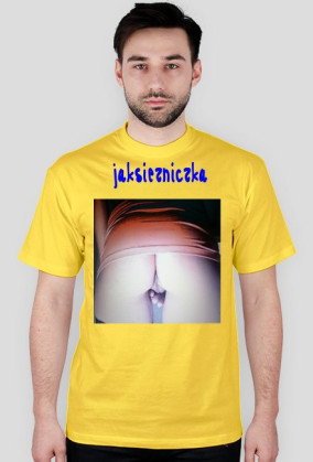 Koszulka jaksiezniczka