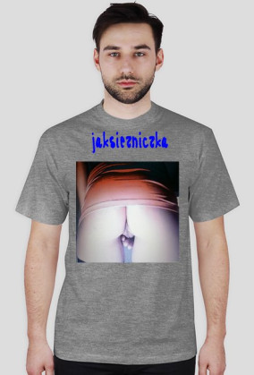 Koszulka jaksiezniczka
