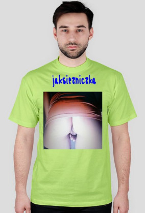 Koszulka jaksiezniczka