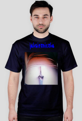Koszulka jaksiezniczka