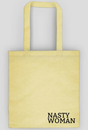 Eko torba z nadrukiem