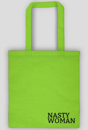 Eko torba z nadrukiem