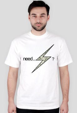 Need dollars?