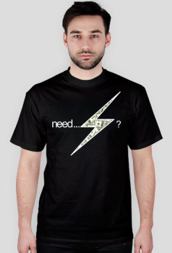 Need dollars?