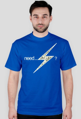 Need dollars?