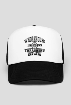 Whorehouse Thrashers
