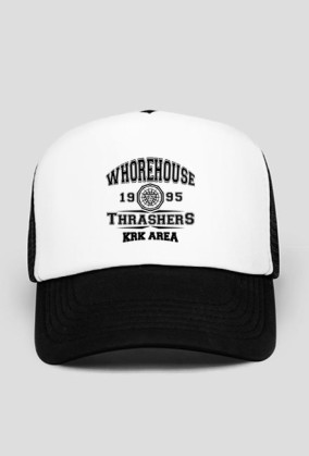 Whorehouse Thrashers