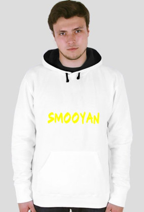 Bluza Smooyana