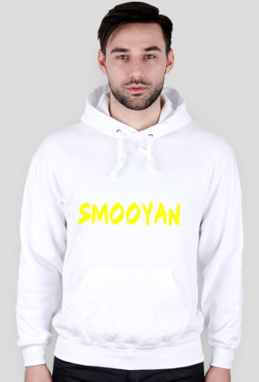 Bluza Smooyana Zwykła