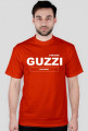 Moto Guzzi T-shirt Ride