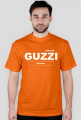 Moto Guzzi T-shirt Ride