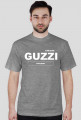 Moto Guzzi T-shirt Ride