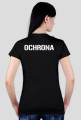 T-shirt OCHRONA k